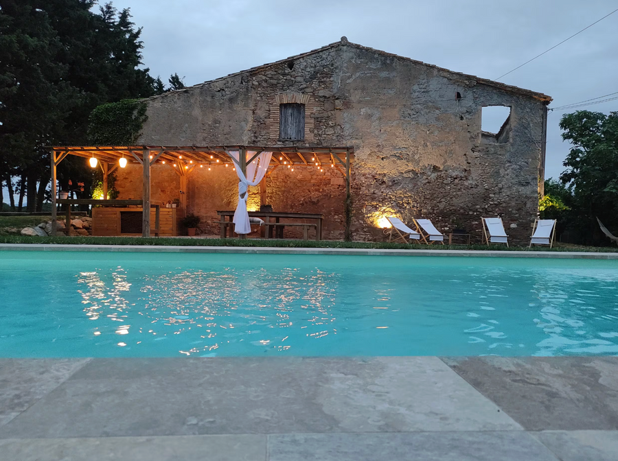 Villa Costa Brava — Spain